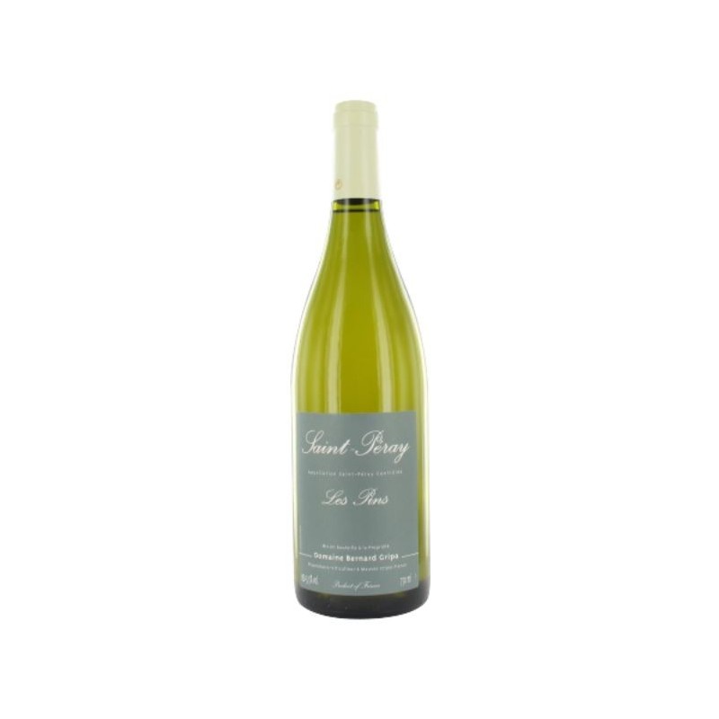 Domaine Bernard Gripa - Les Pins | french wine